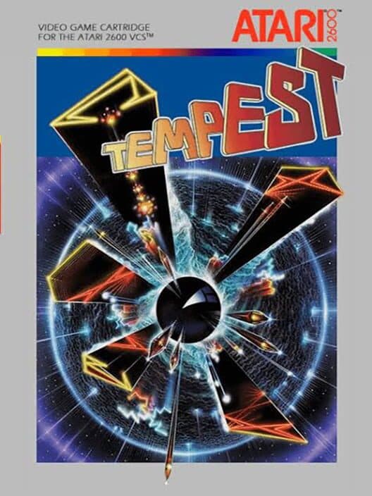 Tempest cover