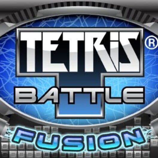 Tetris Battle Fusion cover