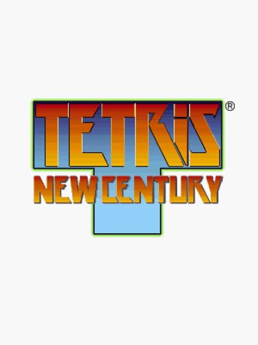 Tetris New Century cover