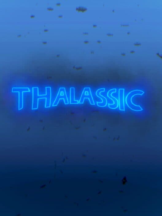 Thalassic cover