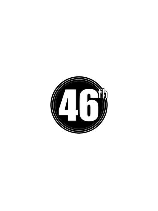 The 46th cover