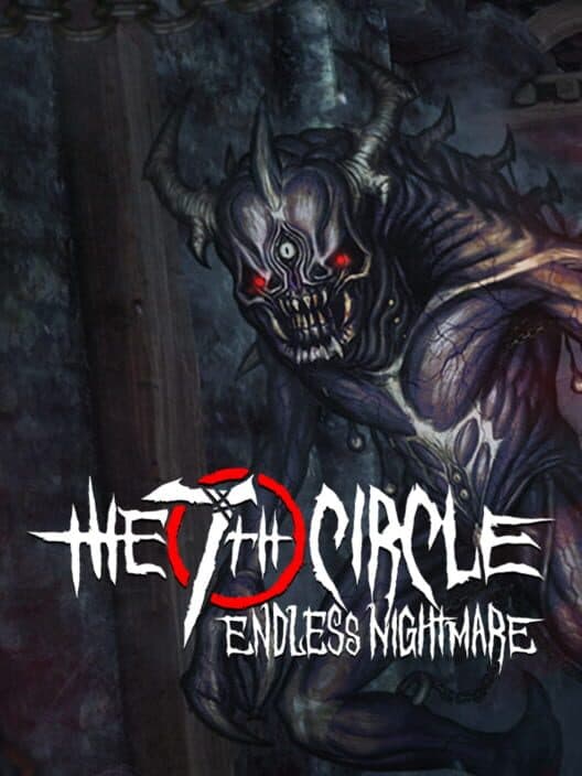 The 7th Circle: Endless Nightmare Update cover