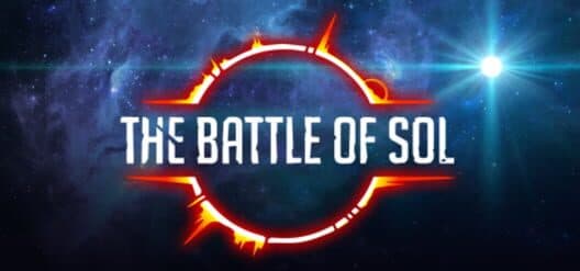 The Battle of Sol cover