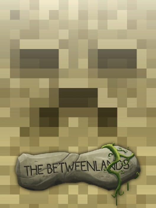 The Betweenlands cover