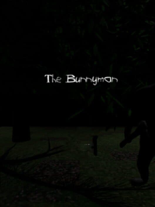 The Bunnyman cover