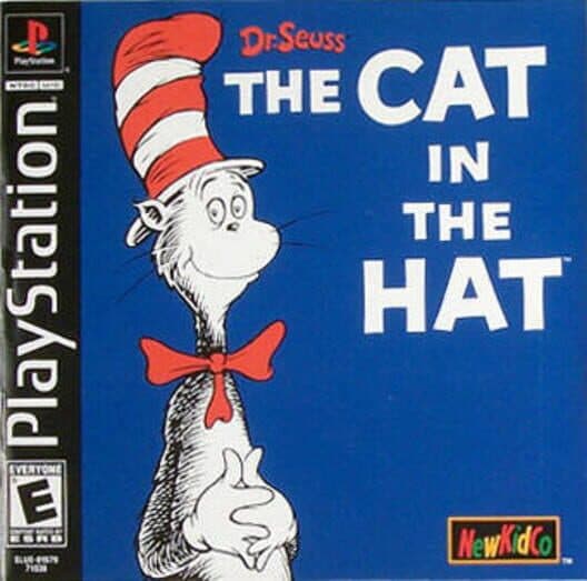 The Cat in the Hat cover