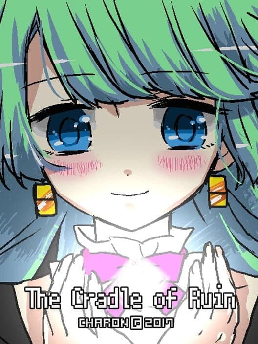 The Cradle of Ruin cover