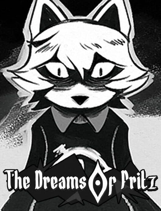 The Dreams of Fritz cover
