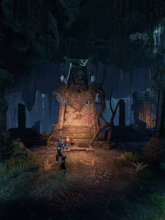 The Elder Scrolls Online: Feast of Shadows cover