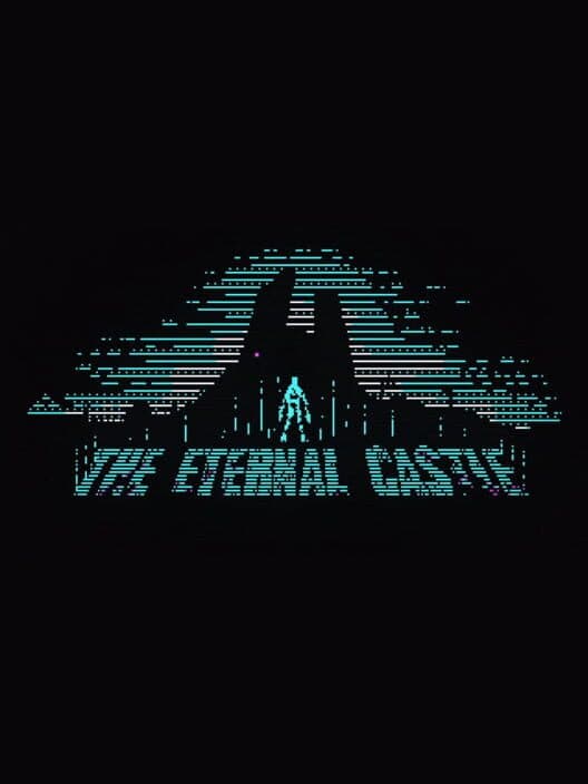 The Eternal Castle: Remastered cover