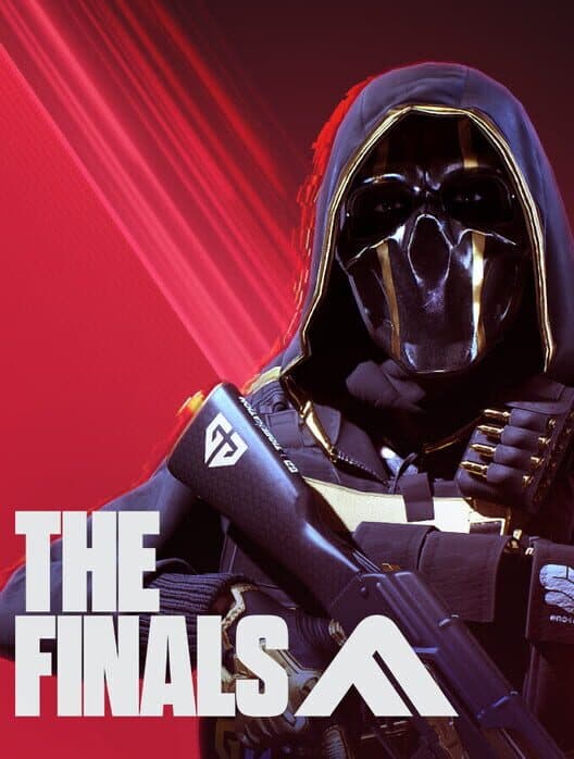The Finals: GEN. G TGM25 cover