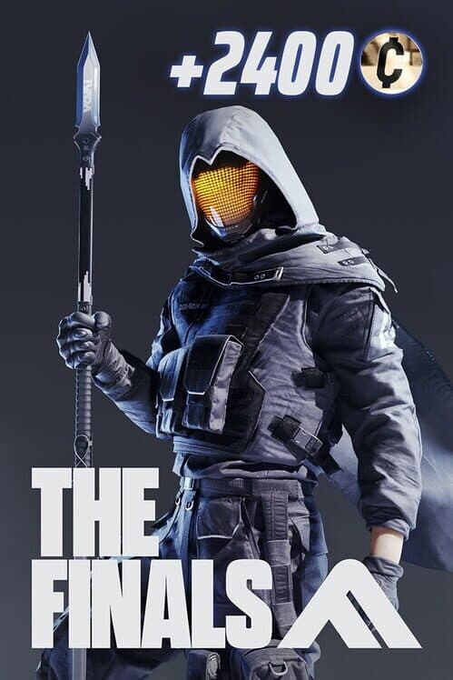 The Finals: Metro Drifter Set cover