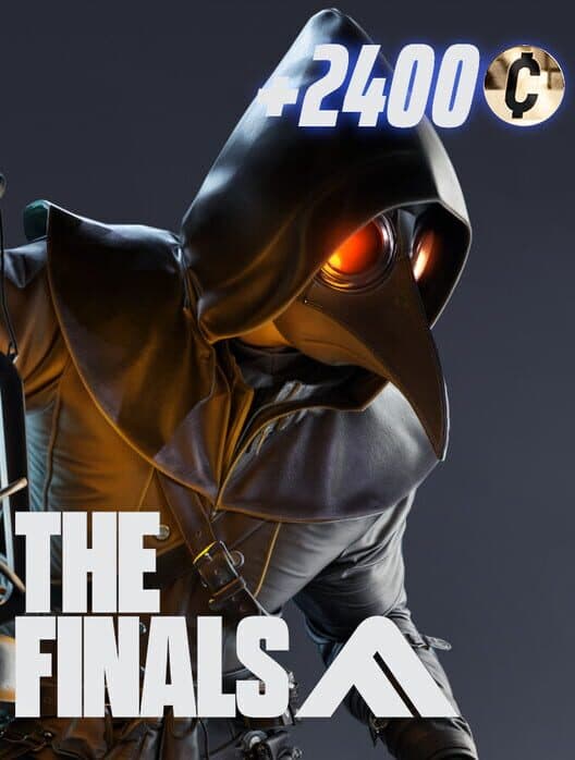 The Finals: The Apothecarion Set cover
