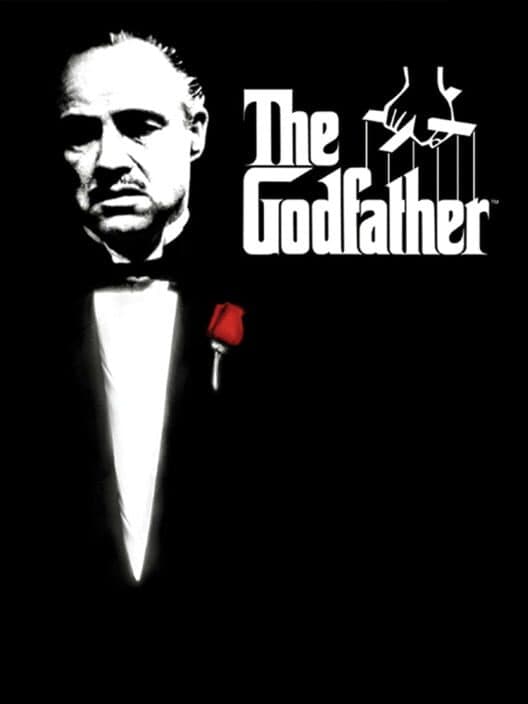 The Godfather cover