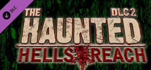 The Haunted: Hells Reach - The Fog cover