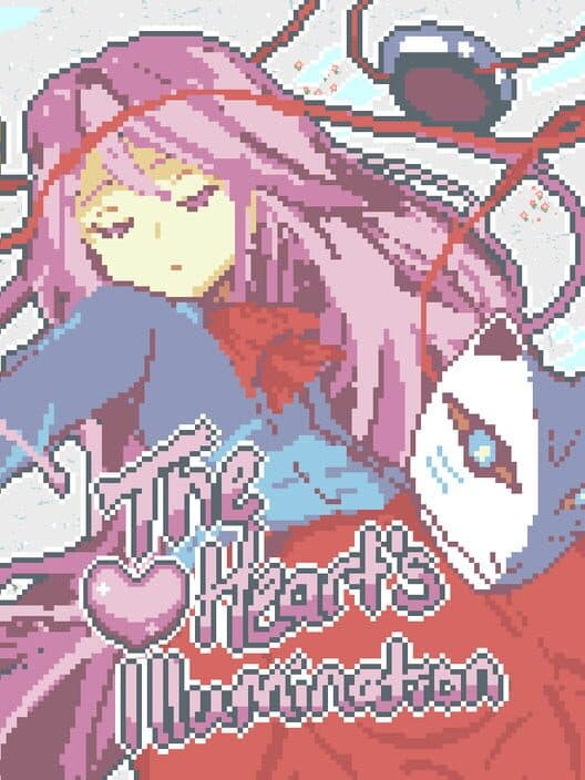 The Heart's Illumination cover