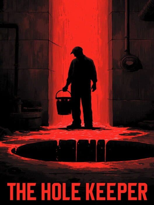 The Hole Keeper cover