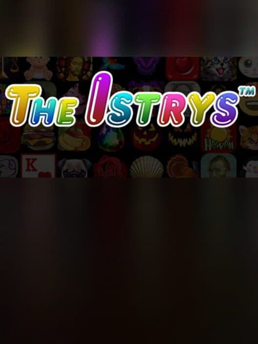 The Istrys cover