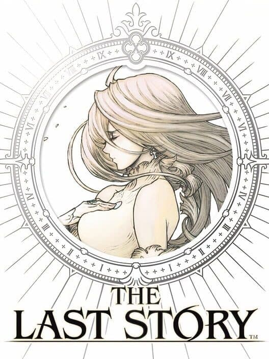 The Last Story cover