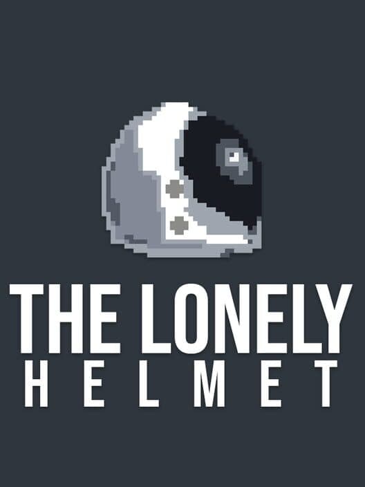 The Lonely Helmet cover
