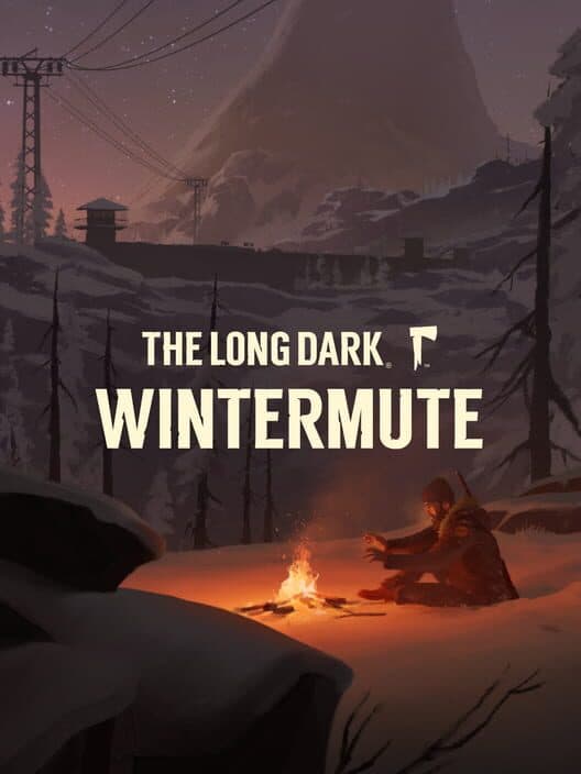 The Long Dark: Wintermute cover