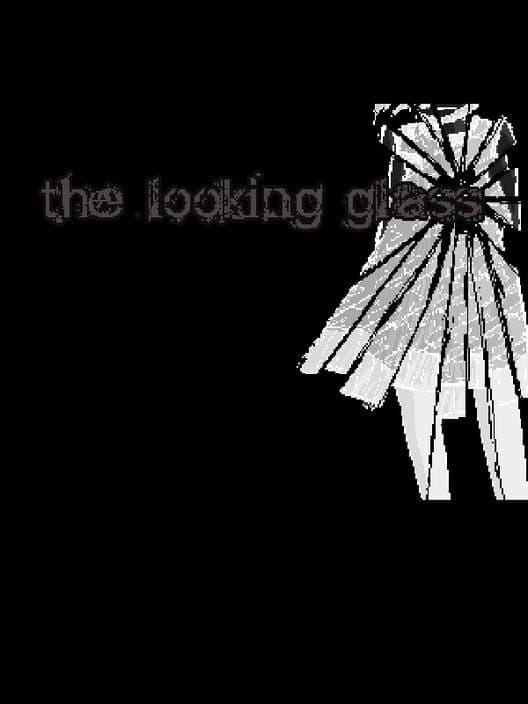 The Looking Glass cover