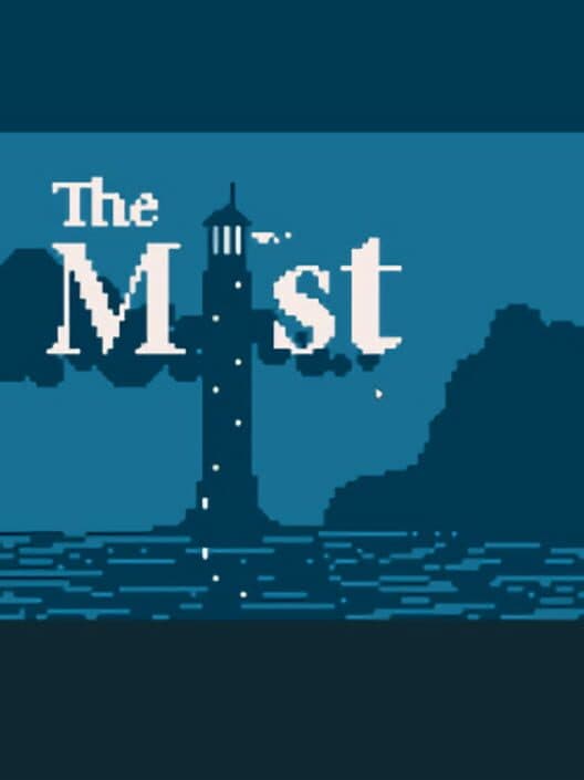 The Mist cover