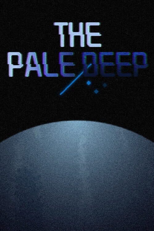 The Pale Deep cover