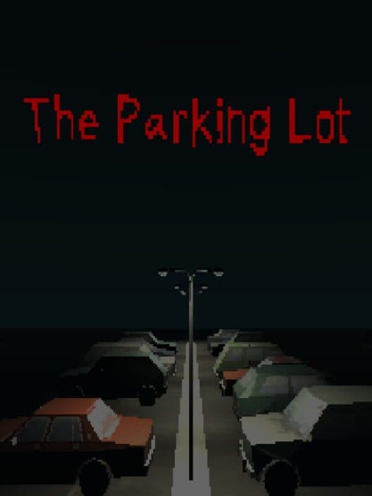 The Parking Lot cover
