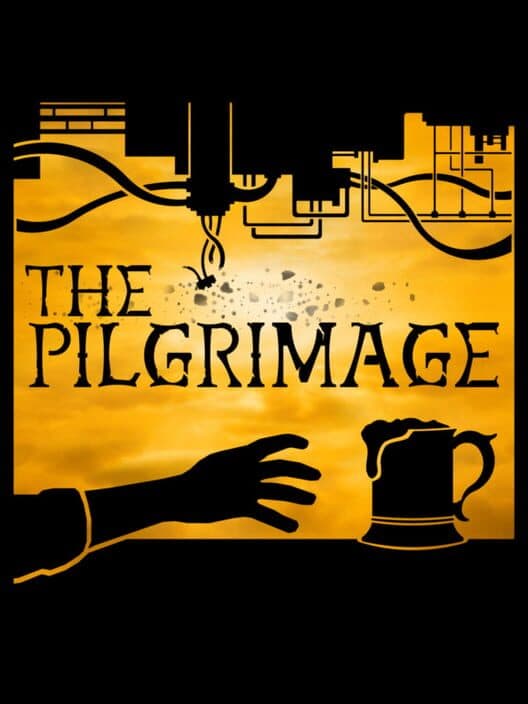 The Pilgrimage cover