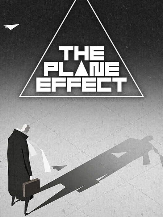 The Plane Effect cover
