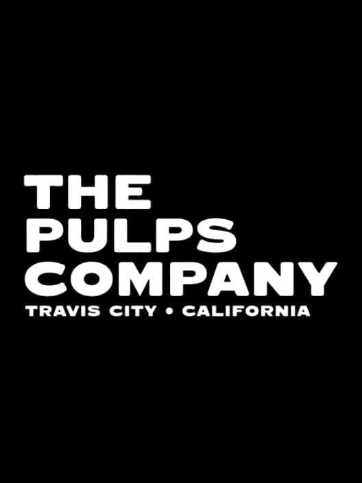 The Pulps Company cover