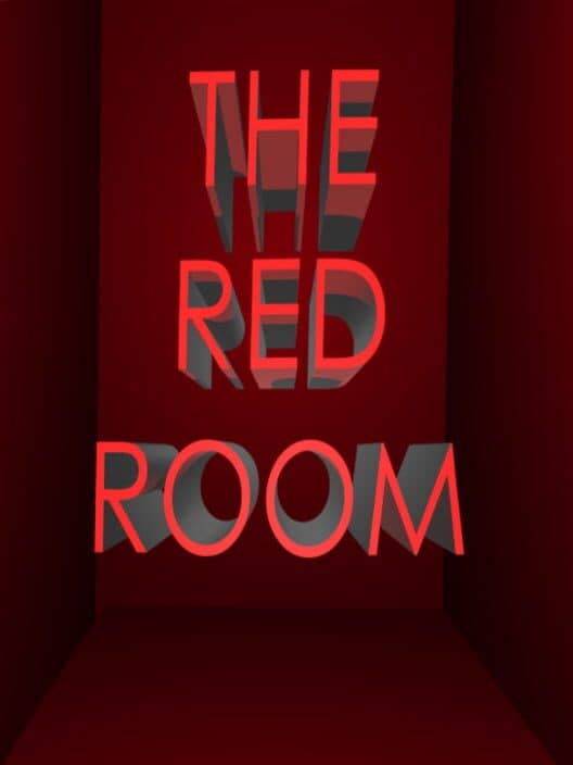 The Red Room cover