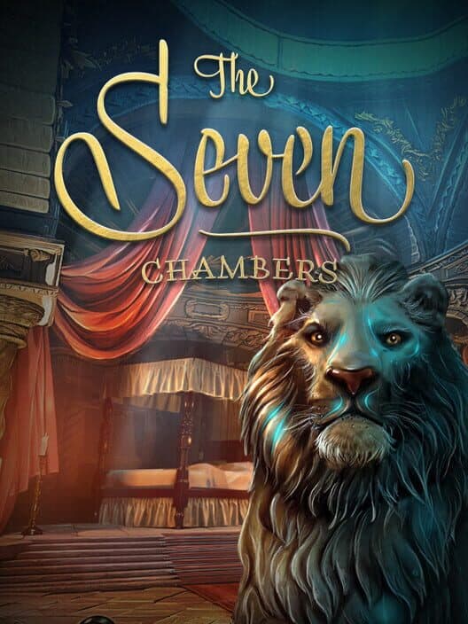 The Seven Chambers cover