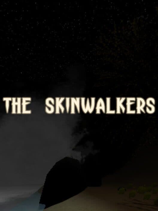 The Skinwalkers cover