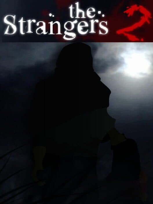 The Strangers 2 cover