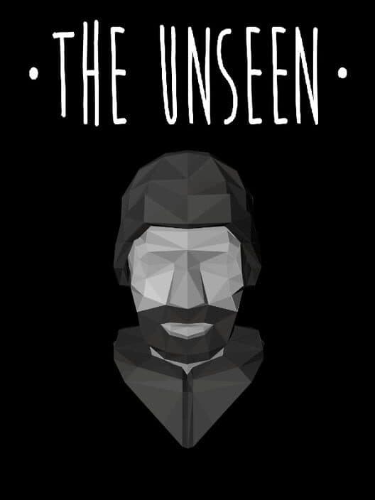 The Unseen cover