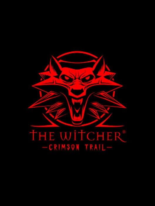 The Witcher: Crimson Trail cover