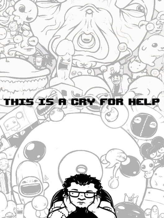 This is a Cry for Help cover