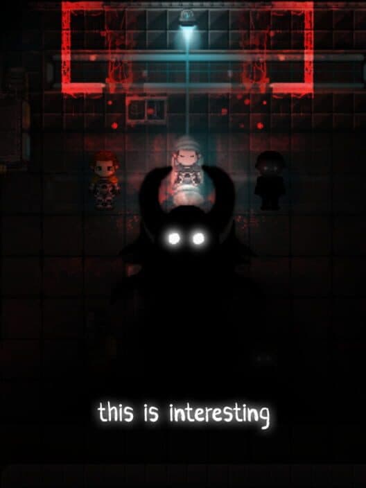 This is Interesting cover