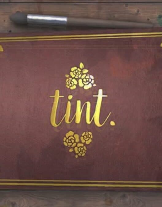 Tint. cover