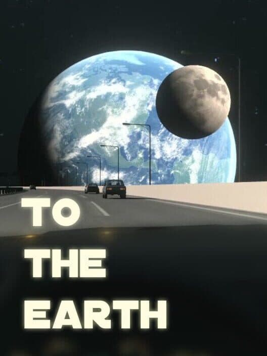 To the Earth cover