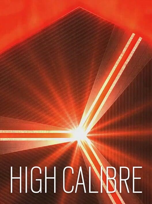 Tom Clancy's Rainbow Six Siege: High Calibre cover
