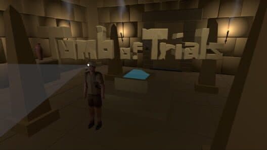Tomb of Trials cover