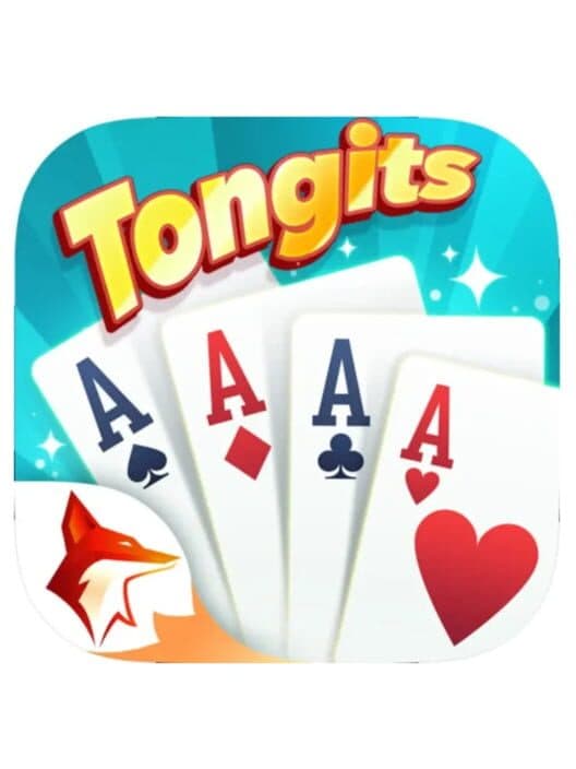 Tongits ZingPlay: Card Game cover