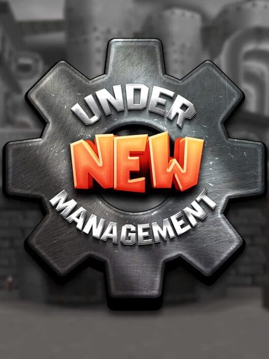Toontown Rewritten: Under New Management cover