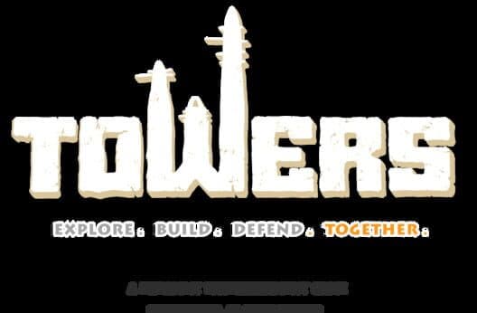 Towers cover