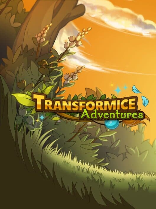 Transformice Adventures cover