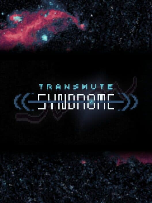 Transmute Syndrome cover