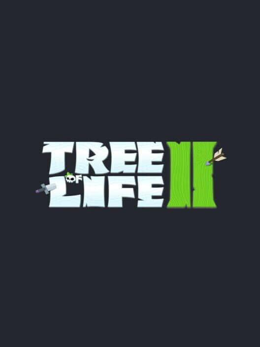 Tree of Life 2 cover